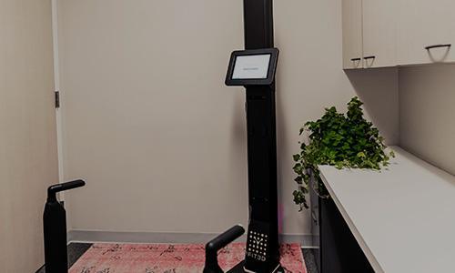 Fit3D ProScanner