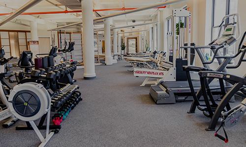 Personal Training