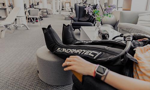 NormaTec Recovery