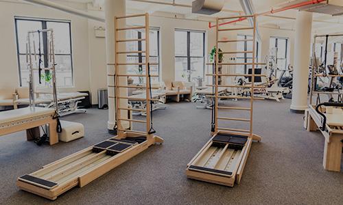 Physical Therapy