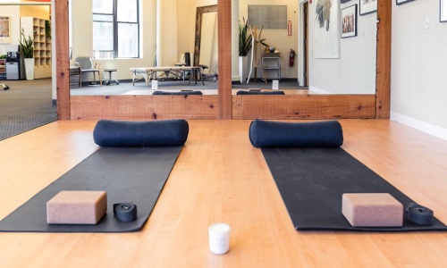 Yoga Therapy