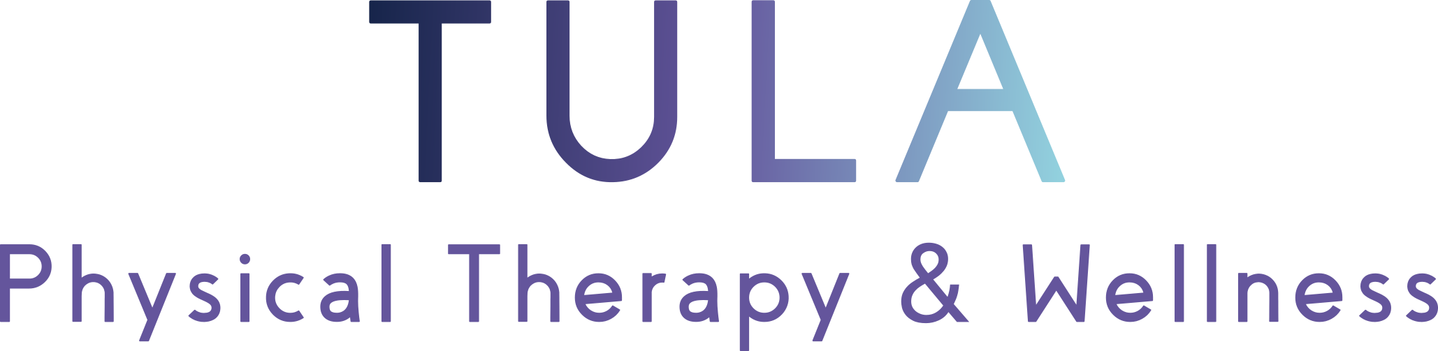 Tula Physical Therapy & Wellness