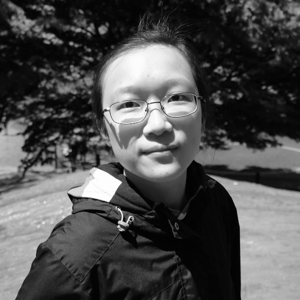 Evelyn Yim PT, DPT Physical Therapist