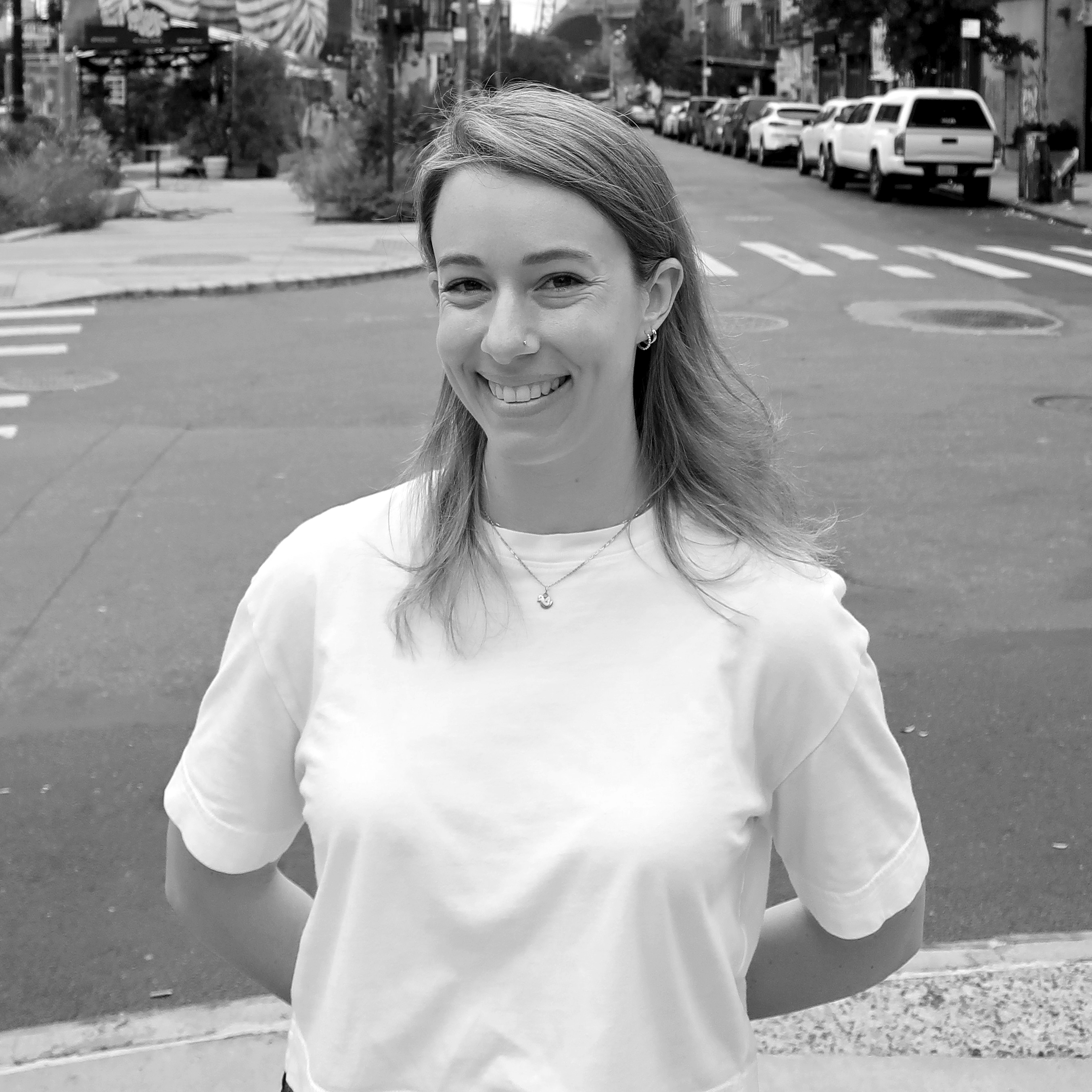 Jacinthe Duvinage Pakter PT, DPT Physical Therapist