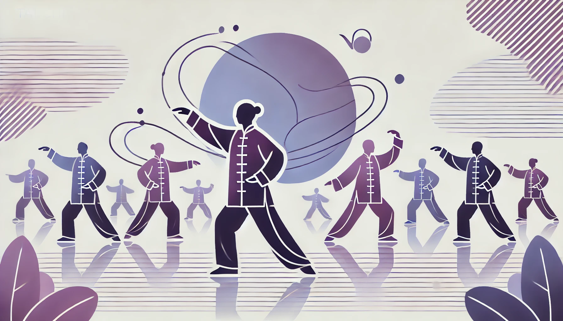 Tai Chi Class
